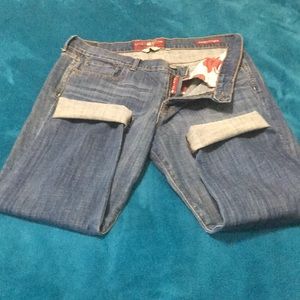 Lucky Brand Jeans